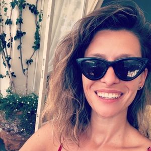 Meet your Posher, Jessica